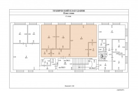 Технический план здания в Боре в 2024 году Технический план в Боре